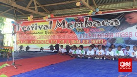 Bahasa Indonesia Kelu di Belu
