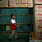 Ternyata Sepatu Bata Bukan 