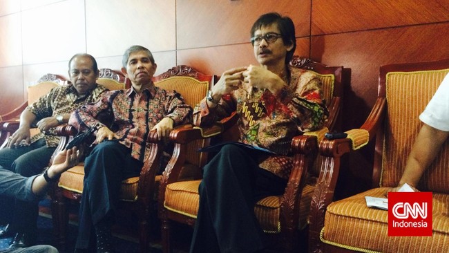 Kementerian ESDM memperkirakan penyerapan biodiesel pada tahun ini sekitar 1,7 juta kiloliter (KL), lebih rendah dari target 3 juta KL.&nbsp;