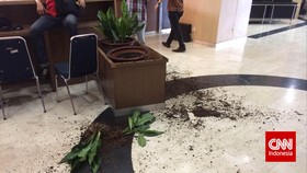 Dugaan Persekusi Warga Permata Buana Belum Ada Unsur Pidana