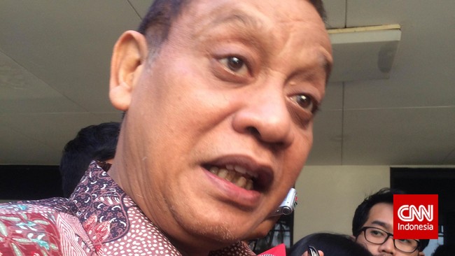 Dirjen Pajak Sigit Priadi Pramudito menyebut RUU Pengampunan Nasional yang disusun DPR berbeda dengan konsep awal yang disodorkan instansinya.