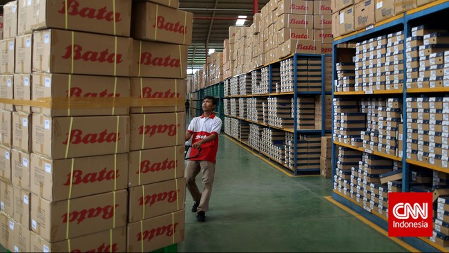 Pelajaran yang Dipetik: Kebangkitan dan Kejatuhan Raksasa Industri Sepatu Bata