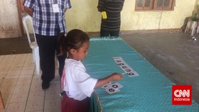 April yang Membedakan Kemampuan Anak NTT dengan Anak Jawa