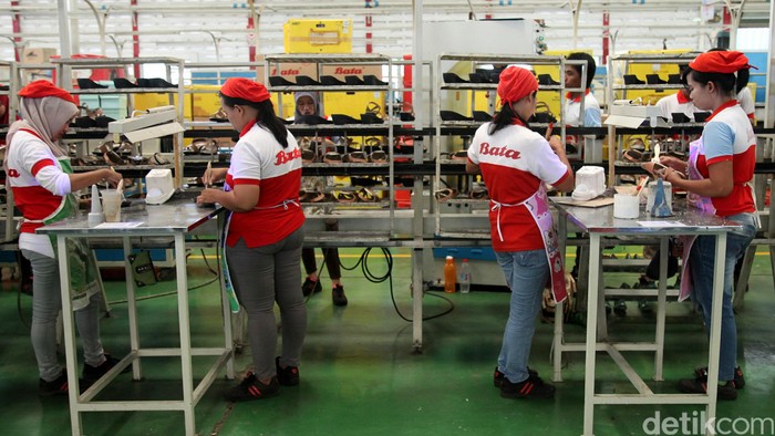 Ternyata Sepatu Bata Berasal dari Negara Ini!