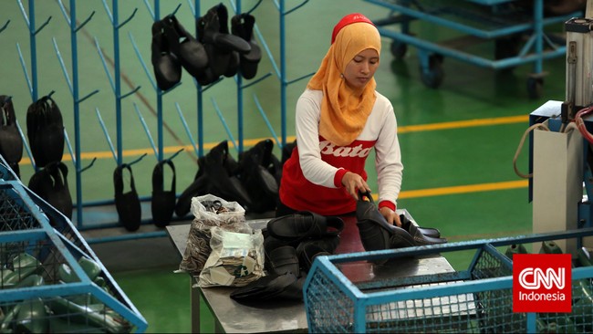 Presiden Jokowi berharap dengan diberikannya fasilitas PPh bisa meningkatkan investasi di industri tersebut.
