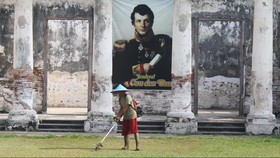 6 Wisata Ngawi, dari Benteng Belanda sampai Museum Purbakala