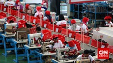 Sepatu Bata PHK 200 Lebih Karyawan Imbas Tutup Pabrik di Purwakarta