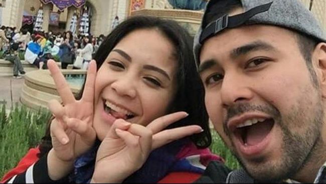 FTV berjudul Abang Jantan Sempurna yang diperankan Raffi Ahmad dan Nagita Slavina menjadi terfavorit di ajang Panasonic Gobel Awards 2015.