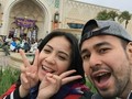 Raffi Umumkan Istri Hamil Lagi, Gigi Sempat Gemetar