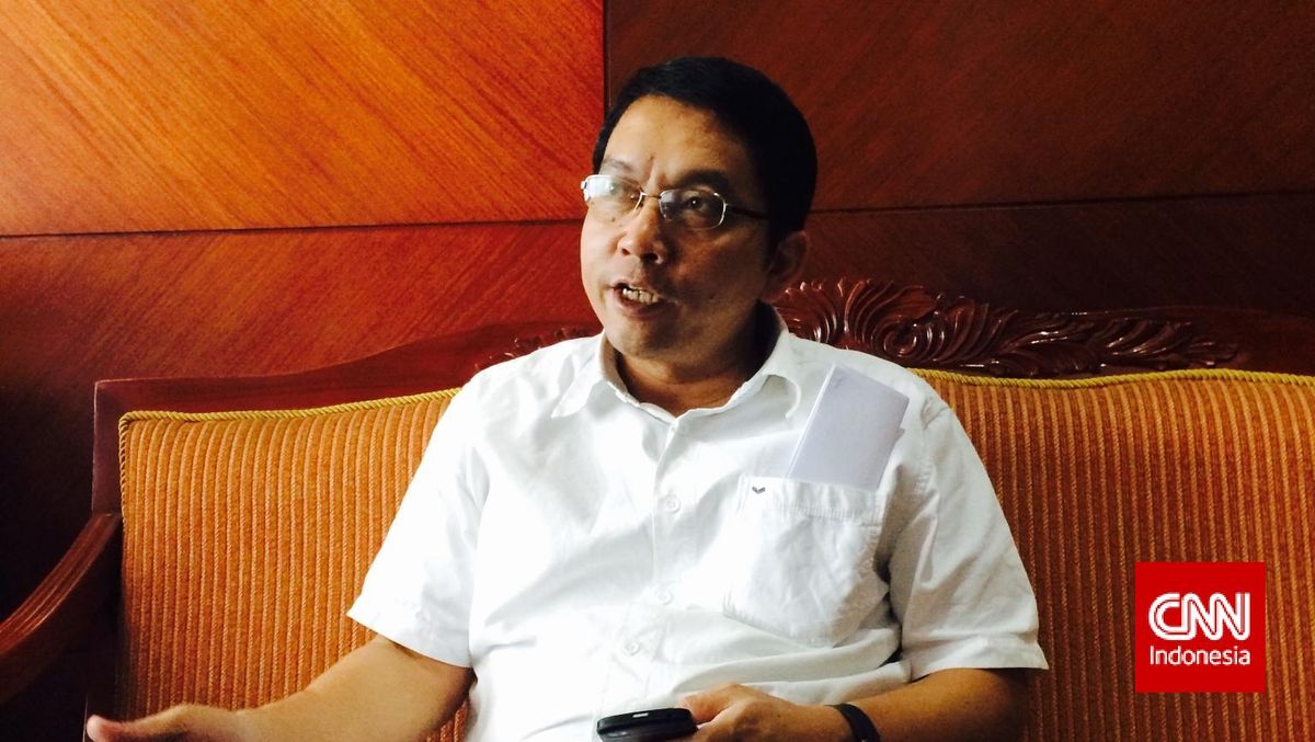 ESDM Buka Suara soal Penghapusan Larangan Ekspor Mineral Penting ke AS
