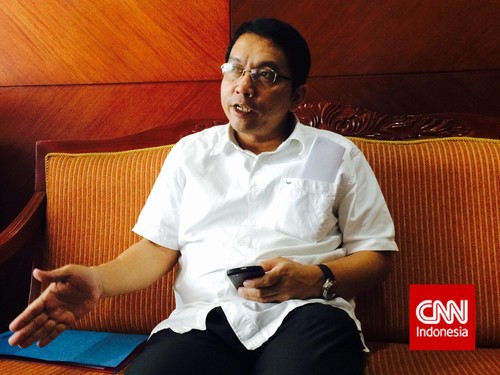 ESDM Buka Suara soal Penghapusan Larangan Ekspor Mineral Penting ke AS