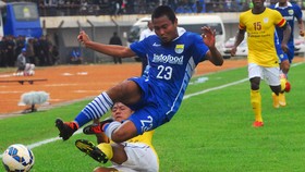 Persib Galau Karena Sanksi FIFA untuk Indonesia