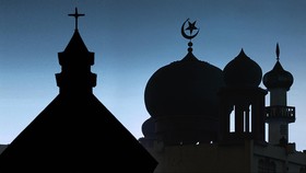 Jemaat Gereja Aceh Singkil Pertanyakan Pemberian Izin IMB