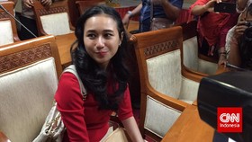 Sidang Mahkamah Dewan, Denty Dicecar Banyak Pertanyaan