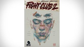 Kisah Sekuel 'Fight Club' Dirilis dalam Bentuk Novel Grafis