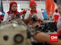Dilema Buruh dan Ojol: Antara Asap Dapur dan Risiko Corona