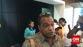Real Count KPU Terbaru 12 Eks Timnas: Jack Komboy Melesat, Atep Turun