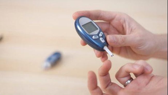 Setiap tahunnya, sekitar 36 persen diabetisi terpaksa harus membatalkan puasanya di tengah hari.