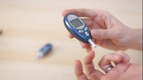 36 Persen Pengidap Diabetes Membatalkan Puasa di Tengah Hari