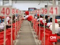 Pengamat: Gelombang PHK Bukan Karena Virus Corona