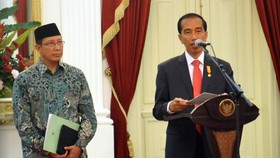 Komisi Agama DPR Sesalkan Pernyataan Jokowi soal Ongkos Haji
