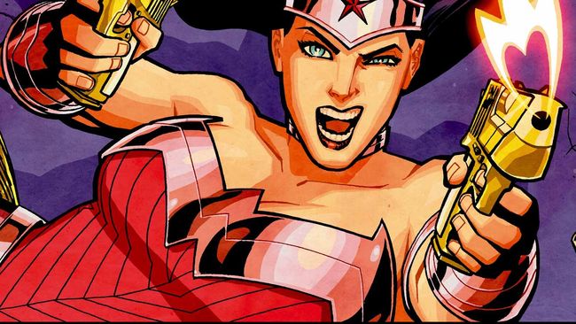 Selain film, DC berencana membuat 'Wonder Woman Day' untuk kali pertama sebagai sebuah apresiasi atas tokoh pahlawan wanita tersebut.