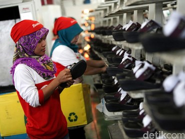 Pabrik di Purwakarta Tutup, Siapa Pemilik Asli Sepatu Bata?
