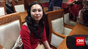 Denty: Jadi Anggota DPR bukan Berarti Bisa Sewenang-Wenang