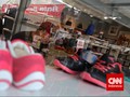 Penjualan Sepatu Lebaran Rendah, Pengusaha Genjot Ekspor