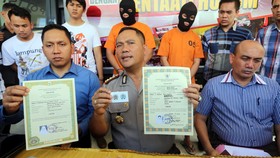 Menteri Pariwisata Bantah Miliki Ijazah Palsu