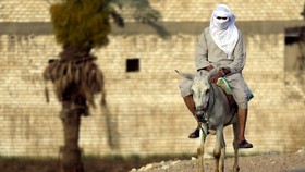 Suhu di Kuwait Pecahkan Rekor Tertinggi, 54 Derajat Celcius