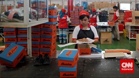 Profil Bata, Produsen Sepatu Legendaris yang Kerap Dikira 'Asli' RI