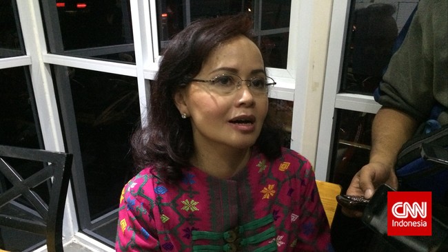 Selain untuk mendapatkan calon yang bersih juga untuk menghindari kampanye hitam.