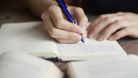 5 Cara Membangkitkan Motivasi Mengerjakan PR