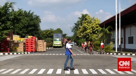 Buruh Tolak Perpanjangan PPKM Darurat: Tak Efektif