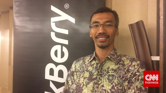 Blackberry mengaku ingin kembali ke tempat di mana mereka memulai berbisnis.