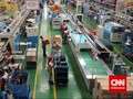 Alasan Pemerintah Buka 9 Sektor Ekonomi Jelang New Normal