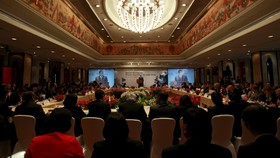 Soal Rohingya, Myanmar Tidak Mau Disalahkan