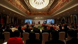 Soal Rohingya, Myanmar Tidak Mau Disalahkan