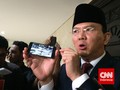 Target Juara PON 2016, Ahok Siap Gelontorkan Dana Cukup