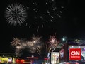 PSBB, Pemprov DKI Tunda Jakarta Fair 2020
