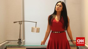 Anggun Berduka Vokalis Roxette Meninggal Dunia