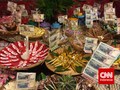Permen Cicak dan Cokelat Ayam Jago Pembangkit Nostalgia