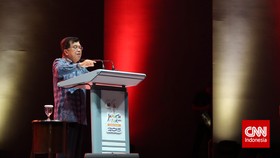 JK: Hentikan Rekaman Pengajian yang Diputar di Masjid