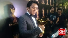 Billy Syahputra Penuhi Panggilan Bareskrim Jadi Saksi Kasus DNA Pro