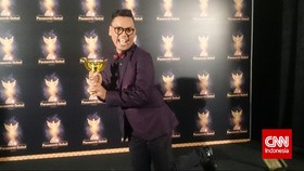 Adu Mahal Ikan Cupang Seleb Indonesia