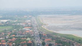 DPR Dukung Pemerintah Larang Lapindo Lanjutkan Pengeboran