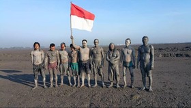 Ganti Rugi Korban Lumpur Lapindo Dibayar Pekan Depan