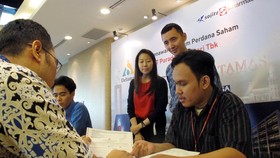 IPO, Puradelta Pangkas Jatah Saham untuk Publik