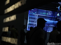Belasan Emiten Sudah Buyback, Kok IHSG Masih Anjlok?